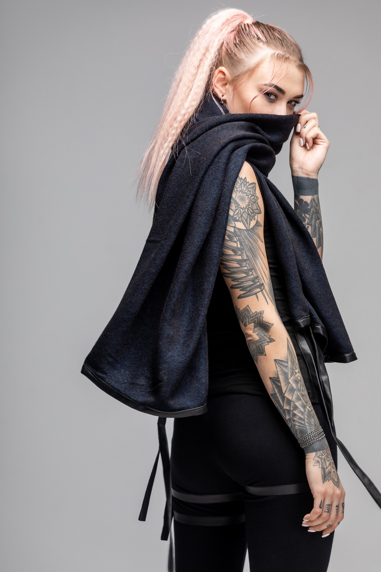 Шарф Midnight А0176 Wool Scarf Черный, Шарф Midnight А0176 Wool Scarf One size Черный
Шарф Midnight А0176 Wool Scarf Черный, Шарф Midnight А0176 Wool Scarf One size Черный