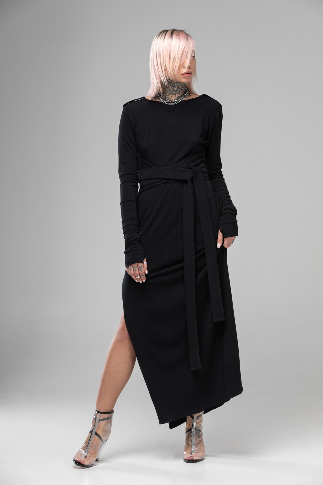 Платье Midnight A0161 Black dress Черное, Платье Midnight A0161 Black dress L Черное
Платье Midnight A0161 Black dress Черное, Платье Midnight A0161 Black dress L Черное
