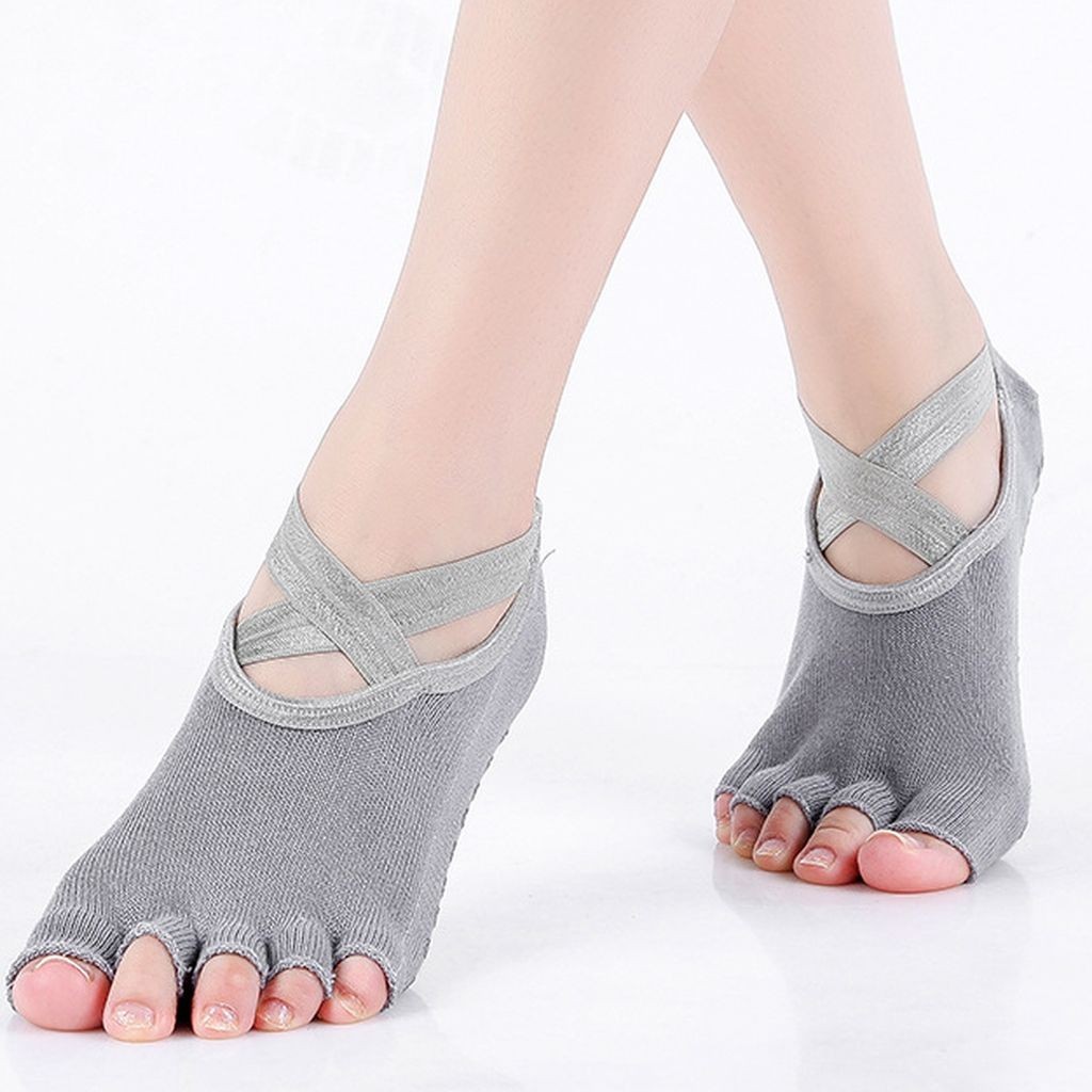 Нескользящие носки для йоги и пилатеса Yoga Socks zco04, Нескользящие носки для йоги и пилатеса Yoga Socks 37 zco04
Нескользящие носки для йоги и пилатеса Yoga Socks zco04, Нескользящие носки для йоги и пилатеса Yoga Socks 37 zco04
