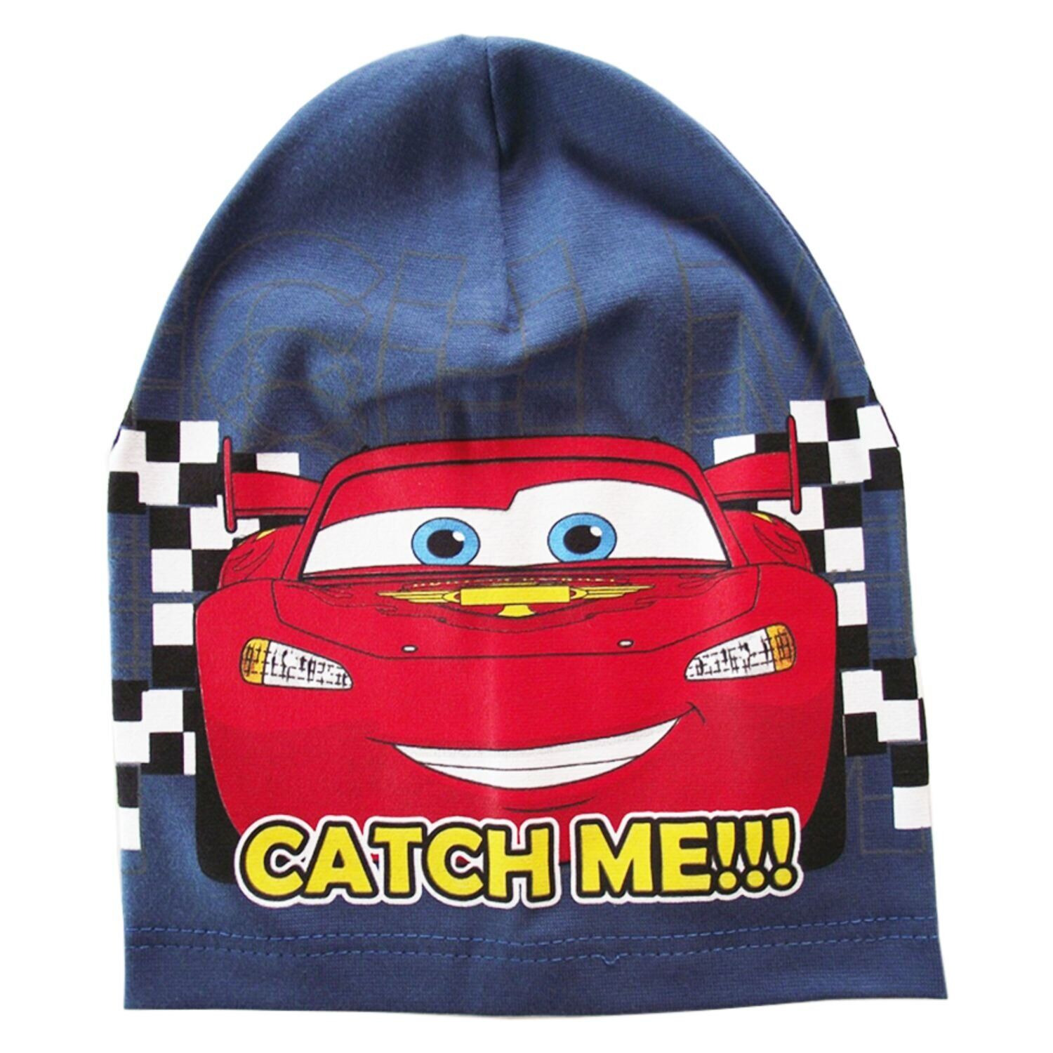Демисезонная трикотажная шапка CARS BE SNAZZY CDL-121073-Blue синий 48-54 см (CDL-121073-Blue-48-54)
Демисезонная трикотажная шапка CARS BE SNAZZY CDL-121073-Blue синий 48-54 см (CDL-121073-Blue-48-54)