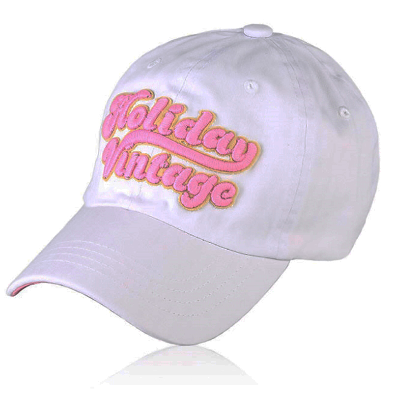 Бейсболка HOLIDAY VINTAGE BE SNAZZY CZD-0018-White+PinkEmb белый 54-56 см (CZD-0018-White+PinkEmb-54-56)
Бейсболка HOLIDAY VINTAGE BE SNAZZY CZD-0018-White+PinkEmb белый 54-56 см (CZD-0018-White+PinkEmb-54-56)