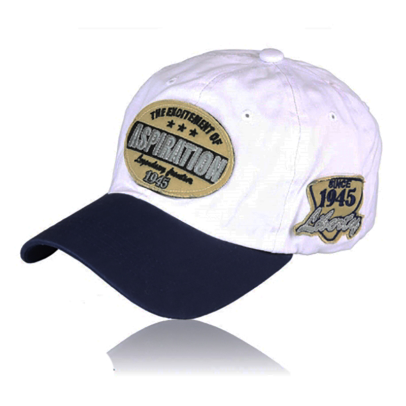 Бейсболка ASPIRATION BE SNAZZY CZD-0034-White белый 56-60 см (CZD-0034-White-56-60)
Бейсболка ASPIRATION BE SNAZZY CZD-0034-White белый 56-60 см (CZD-0034-White-56-60)
