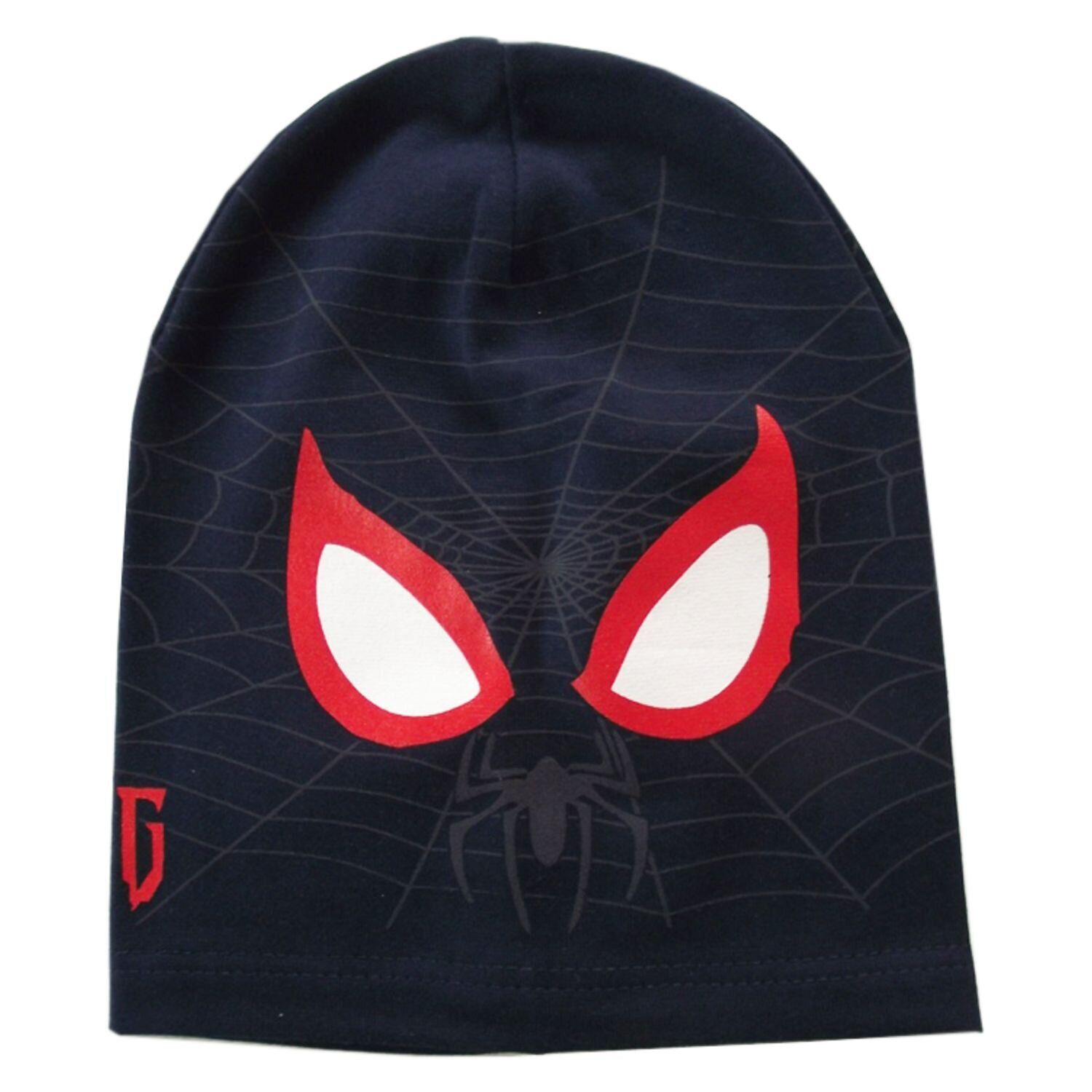 Демисезонная трикотажная шапка SPYDER BE SNAZZY CDL-121066-DkBlue темно-синий 48-54 см (CDL-121066-DkBlue-48-54)
Демисезонная трикотажная шапка SPYDER BE SNAZZY CDL-121066-DkBlue темно-синий 48-54 см (CDL-121066-DkBlue-48-54)