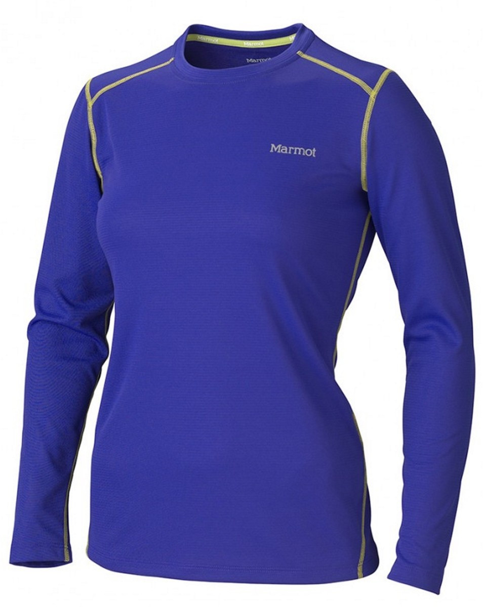 Термокофта Marmot Wm's ThermalClime Sport LS Crew electric blue 12740.2692, Термокофта Marmot Wm's ThermalClime Sport LS Crew L electric blue 12740.2692
Термокофта Marmot Wm's ThermalClime Sport LS Crew electric blue 12740.2692, Термокофта Marmot Wm's ThermalClime Sport LS Crew L electric blue 12740.2692
