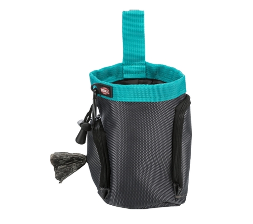 Универсальная сумка для собак Dog Activity Baggi 2in1 10 x 13 см Trixie BGL-TX-2876
Универсальная сумка для собак Dog Activity Baggi 2in1 10 x 13 см Trixie BGL-TX-2876