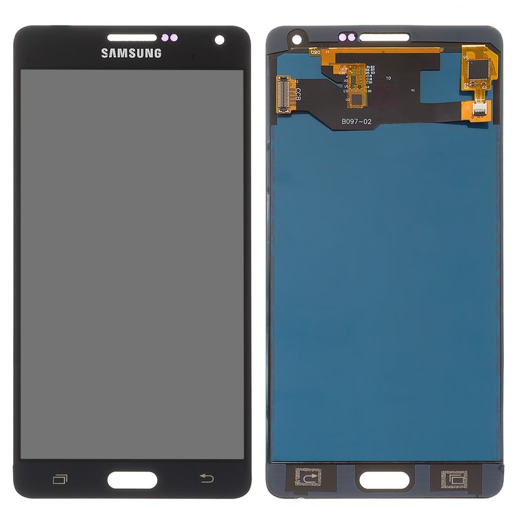 Дисплей для Samsung A700 Galaxy A7 (2015) TFT с регулировкой подсветки с сенсором черный
Дисплей для Samsung A700 Galaxy A7 (2015) TFT с регулировкой подсветки с сенсором черный