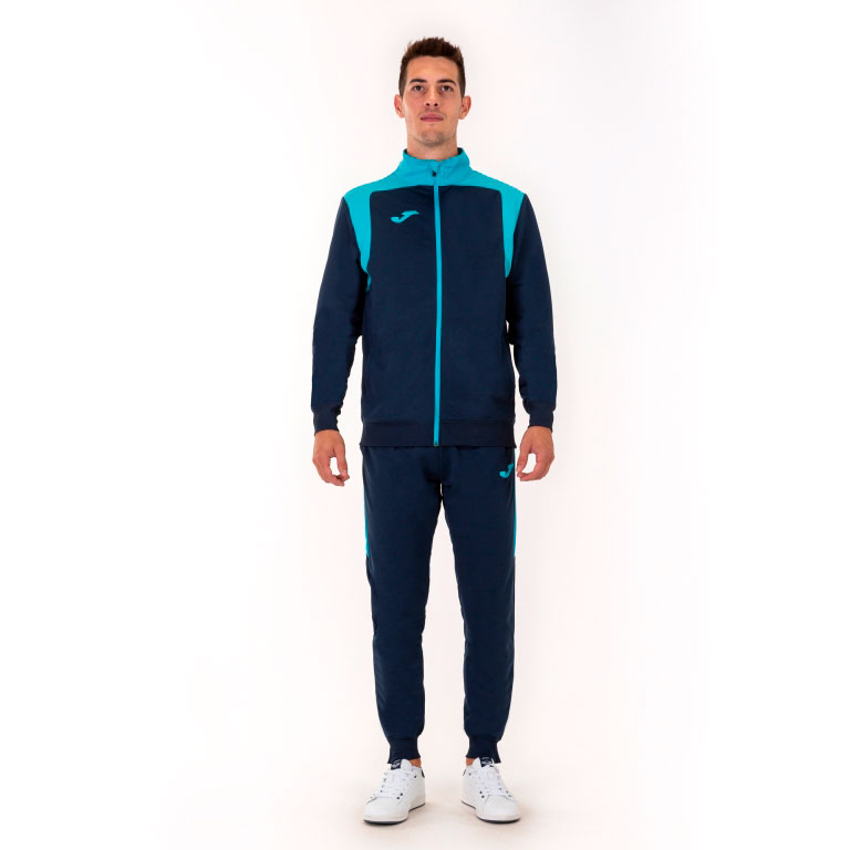 Спортивный костюм Joma CHAMPION V 101267.342 цвет: темно-синий/бирюзовый, размер, Спортивный костюм Joma CHAMPION V 101267.342 цвет: темно-синий/бирюзовый, размер XL
Спортивный костюм Joma CHAMPION V 101267.342 цвет: темно-синий/бирюзовый, размер, Спортивный костюм Joma CHAMPION V 101267.342 цвет: темно-синий/бирюзовый, размер XL