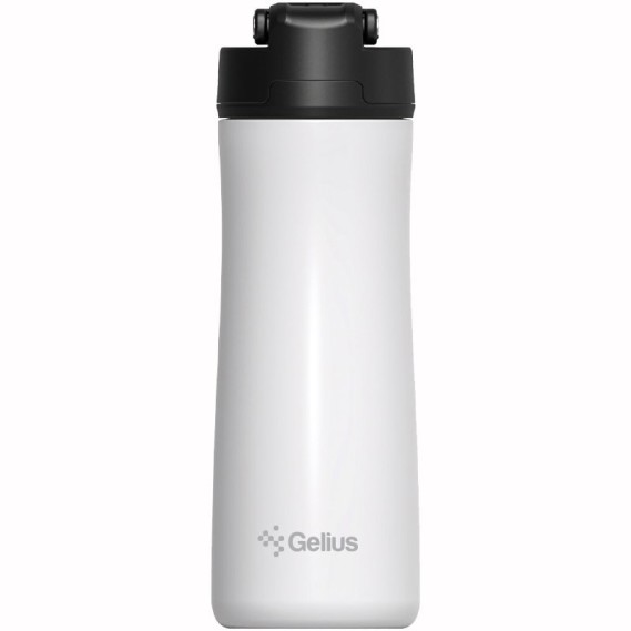 УФ Стерилизационная бутылка для воды Gelius Pro Smart UV Health Mojo Bottle GP-UV002 (Белый)
УФ Стерилизационная бутылка для воды Gelius Pro Smart UV Health Mojo Bottle GP-UV002 (Белый)