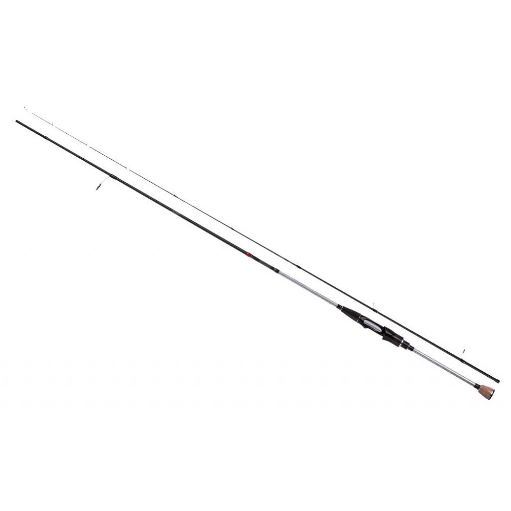 Удилище Favorite Impulse TZ NEW IMP-792L-T, 2.36m 2-10g Ex.Fast (1693.03.52)
Удилище Favorite Impulse TZ NEW IMP-792L-T, 2.36m 2-10g Ex.Fast (1693.03.52)