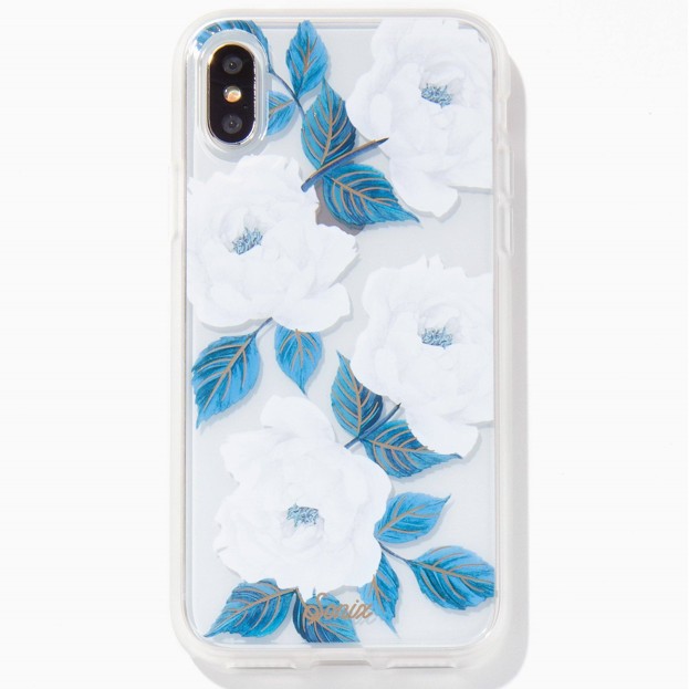 Защитный чехол бампер накладка Sonix clear coat Apple Iphone X Iphone Xs 5.8″ Sapphire Bloom
Защитный чехол бампер накладка Sonix clear coat Apple Iphone X Iphone Xs 5.8″ Sapphire Bloom
