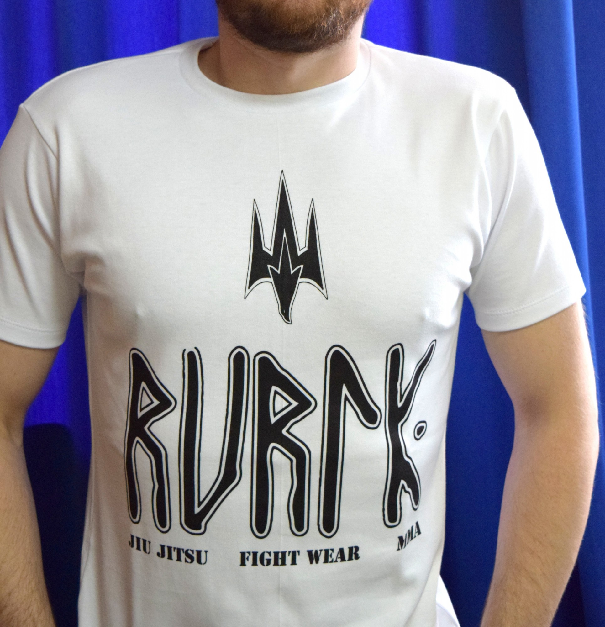 Футболка RURIK fight wear Fight T-Shirt, Футболка RURIK fight wear Fight T-Shirt L
Футболка RURIK fight wear Fight T-Shirt, Футболка RURIK fight wear Fight T-Shirt L