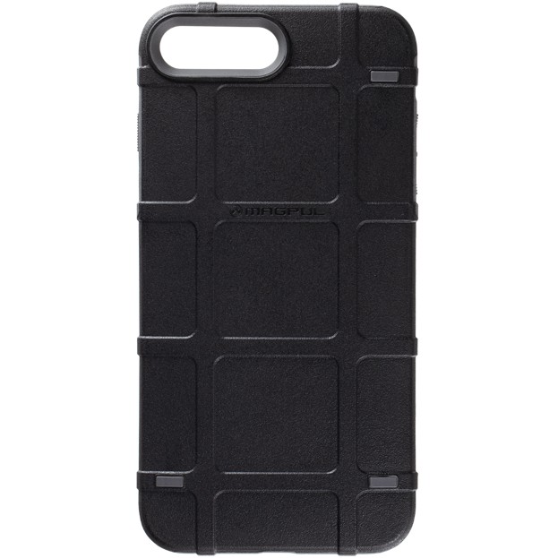 Военный противоударный чехол накладка Magpul Bump case Apple Iphone 6 Plus + / 6s Plus + /7 Plus + /8 Plus + black
Военный противоударный чехол накладка Magpul Bump case Apple Iphone 6 Plus + / 6s Plus + /7 Plus + /8 Plus + black