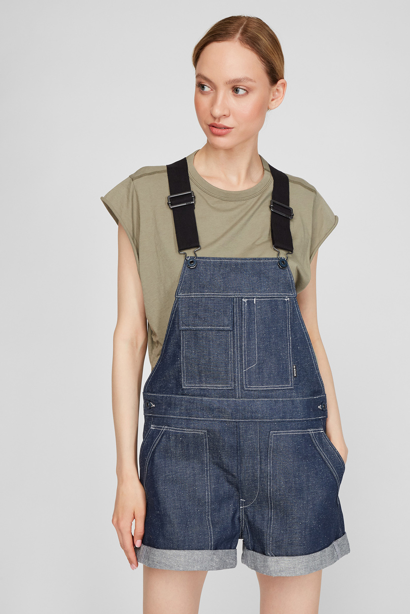 Женский синий джинсовый комбинезон G-Star RAW D19066,C665, Женский синий джинсовый комбинезон G-Star RAW XS D19066,C665
Женский синий джинсовый комбинезон G-Star RAW D19066,C665, Женский синий джинсовый комбинезон G-Star RAW XS D19066,C665