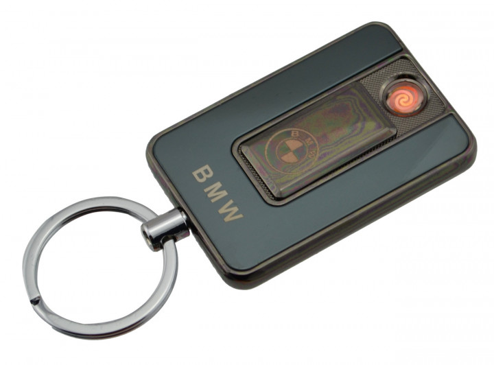 Электроимпульсная зажигалка Lighter 811 спиральная usb зажигалка юсб BMW чёрный (45832a)
Электроимпульсная зажигалка Lighter 811 спиральная usb зажигалка юсб BMW чёрный (45832a)
