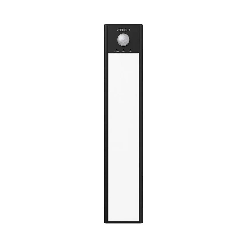 Ночная лампа Yeelight Wireless Rechargable Motion Sensor Light L60 60 cm 1800 mAh Black (YLYD012)
Ночная лампа Yeelight Wireless Rechargable Motion Sensor Light L60 60 cm 1800 mAh Black (YLYD012)