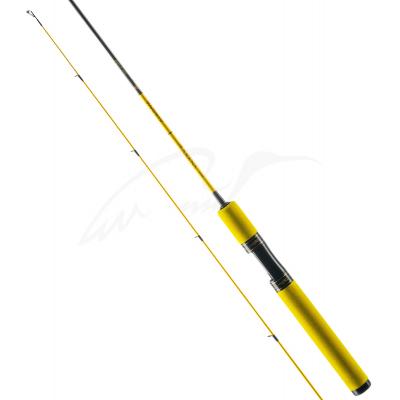 Удилище Favorite Arena Vivid ARNV-YW632SUL 1.9m 1-4g 2-4lb Mod-Slow (1693.04.65)
Удилище Favorite Arena Vivid ARNV-YW632SUL 1.9m 1-4g 2-4lb Mod-Slow (1693.04.65)