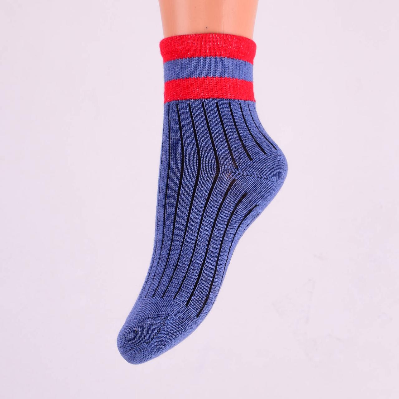 Носки детские короткие Уют D011-5 S. - р. В упаковке 10 пар, Носки детские короткие Уют D011-5 S. 13-17 р. В упаковке 10 пар
Носки детские короткие Уют D011-5 S. - р. В упаковке 10 пар, Носки детские короткие Уют D011-5 S. 13-17 р. В упаковке 10 пар