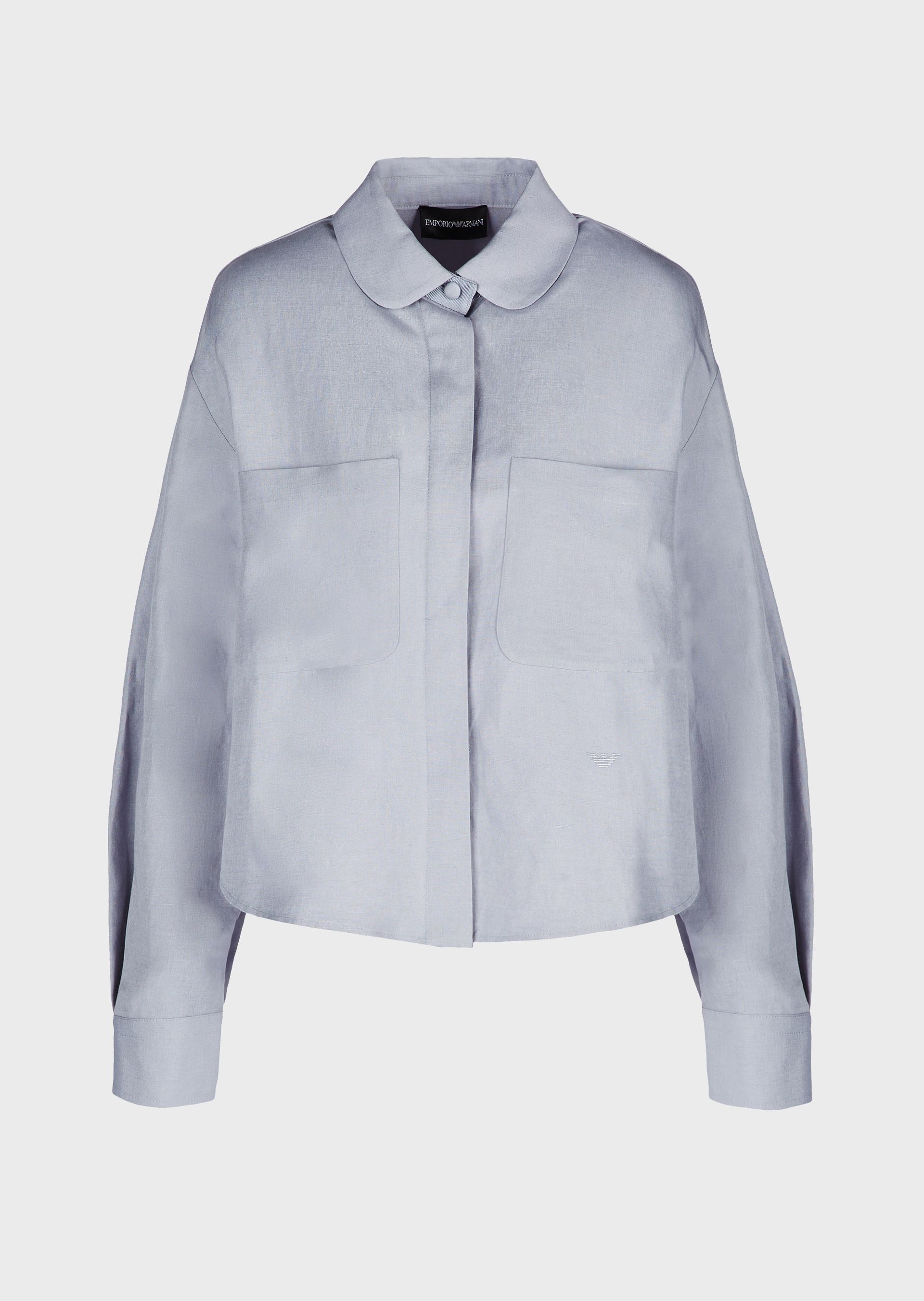 Жакет Emporio Armani Серый 3K2C61.2NMYZ, Жакет Emporio Armani 44 Серый 3K2C61.2NMYZ
Жакет Emporio Armani Серый 3K2C61.2NMYZ, Жакет Emporio Armani 44 Серый 3K2C61.2NMYZ
