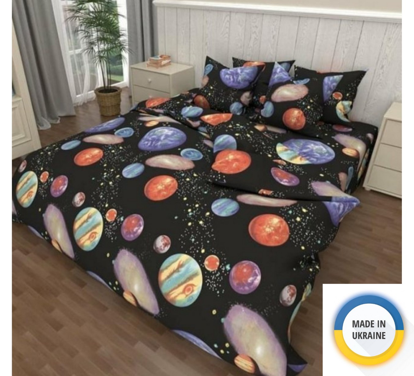Комплект постельного белья This dream из Бязи (Хлопок) GOLD LUX Односпальный 79o77
Комплект постельного белья This dream из Бязи (Хлопок) GOLD LUX Односпальный 79o77