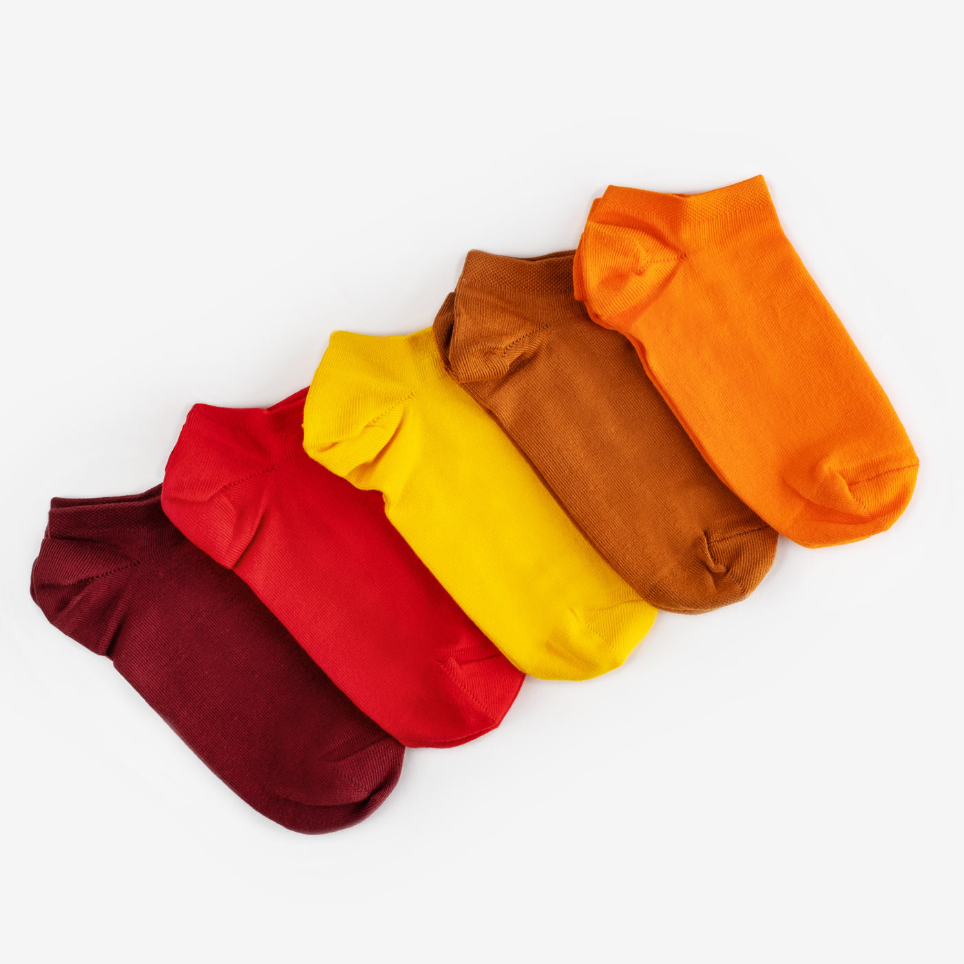 Набір коротких шкарпеток Dodo Socks Reds, Набір коротких шкарпеток Dodo Socks Reds 39-41
Набір коротких шкарпеток Dodo Socks Reds, Набір коротких шкарпеток Dodo Socks Reds 39-41
