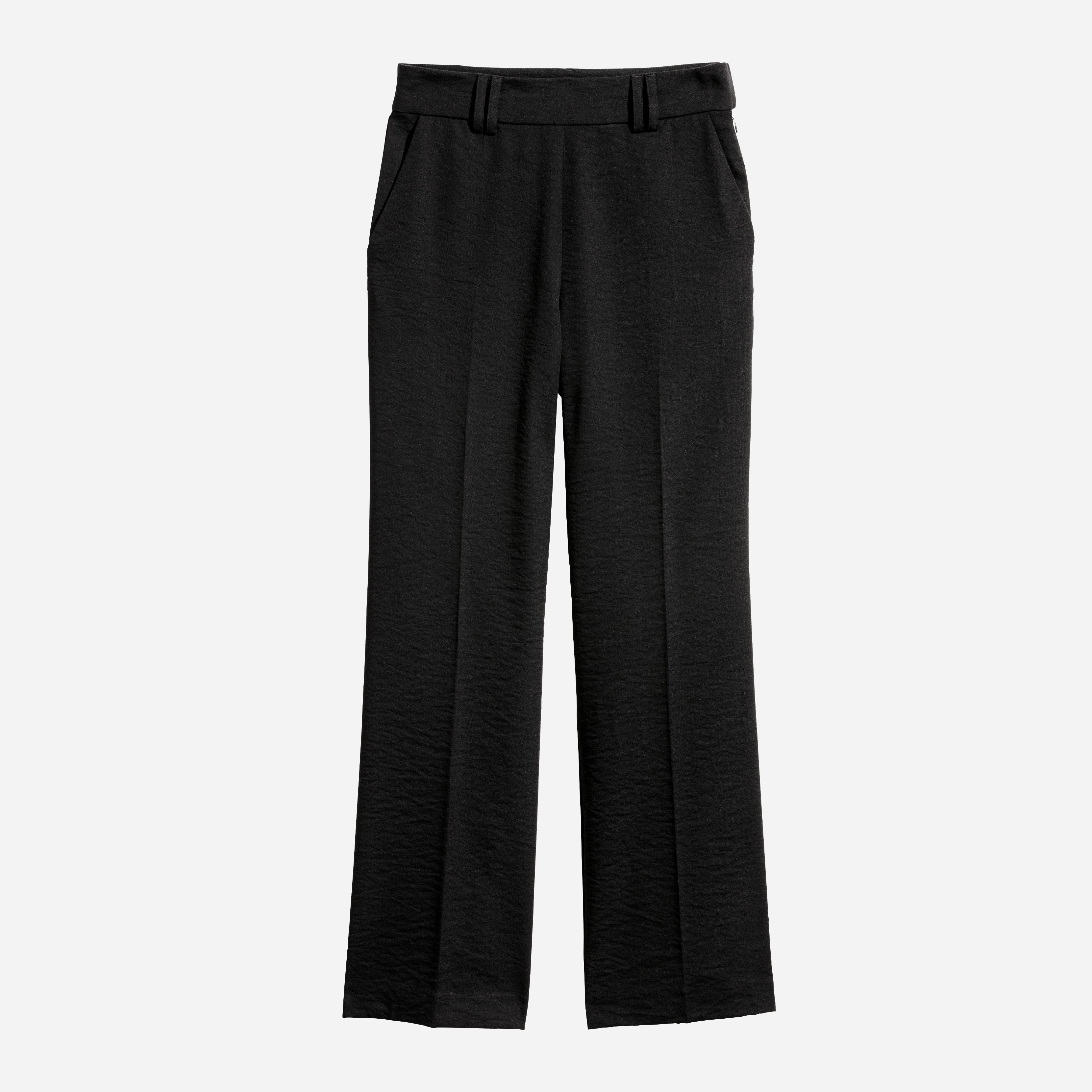 Брюки H&M 0596479-7 Черные (СА2000001411476, Брюки H&M 0596479-7 38 Черные (СА2000001411476)
Брюки H&M 0596479-7 Черные (СА2000001411476, Брюки H&M 0596479-7 38 Черные (СА2000001411476)