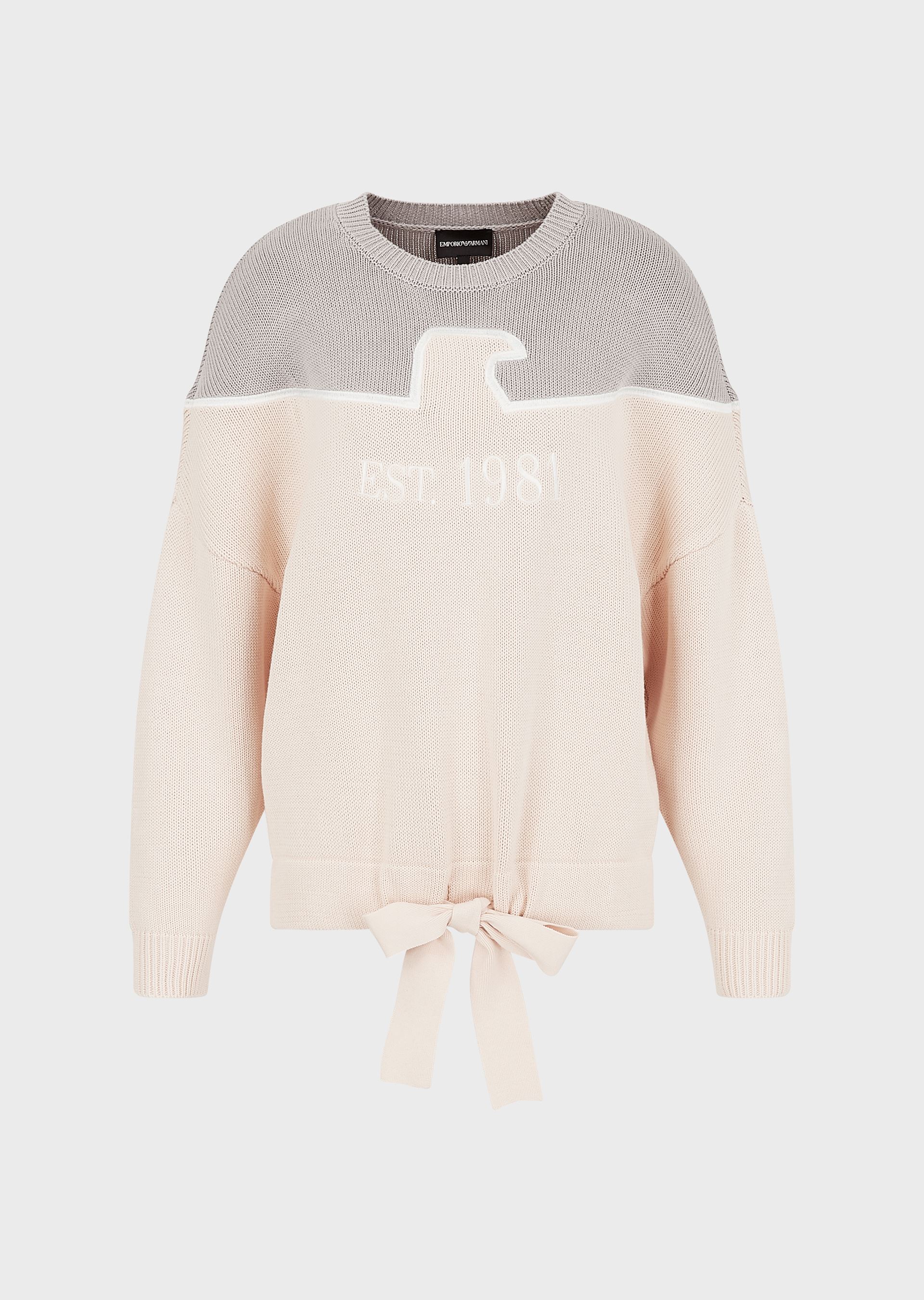 Джемпер Emporio Armani Бежевый 3K2MT2.2M03Z, Джемпер Emporio Armani 42 Бежевый 3K2MT2.2M03Z
Джемпер Emporio Armani Бежевый 3K2MT2.2M03Z, Джемпер Emporio Armani 42 Бежевый 3K2MT2.2M03Z