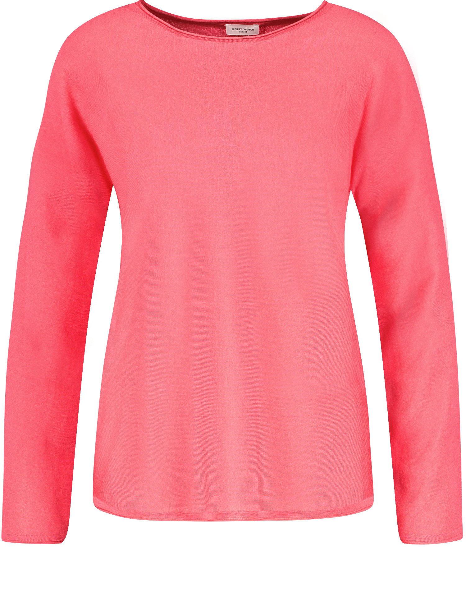 Джемпер Gerry Weber Ярко-розовый 470555.44718, Джемпер Gerry Weber 38 Ярко-розовый 470555.44718
Джемпер Gerry Weber Ярко-розовый 470555.44718, Джемпер Gerry Weber 38 Ярко-розовый 470555.44718