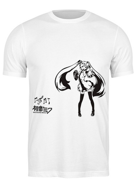 Футболка GeekLand Вокалоиды Vocaloid Hatsune Miku Хацунэ Мику черно-белая VC 01.04 (FU21VC 01.04/man, Футболка GeekLand Вокалоиды Vocaloid Hatsune Miku Хацунэ Мику черно-белая VC 01.04 (FU21VC 01.04/man-S)
Футболка GeekLand Вокалоиды Vocaloid Hatsune Miku Хацунэ Мику черно-белая VC 01.04 (FU21VC 01.04/man, Футболка GeekLand Вокалоиды Vocaloid Hatsune Miku Хацунэ Мику черно-белая VC 01.04 (FU21VC 01.04/man-S)