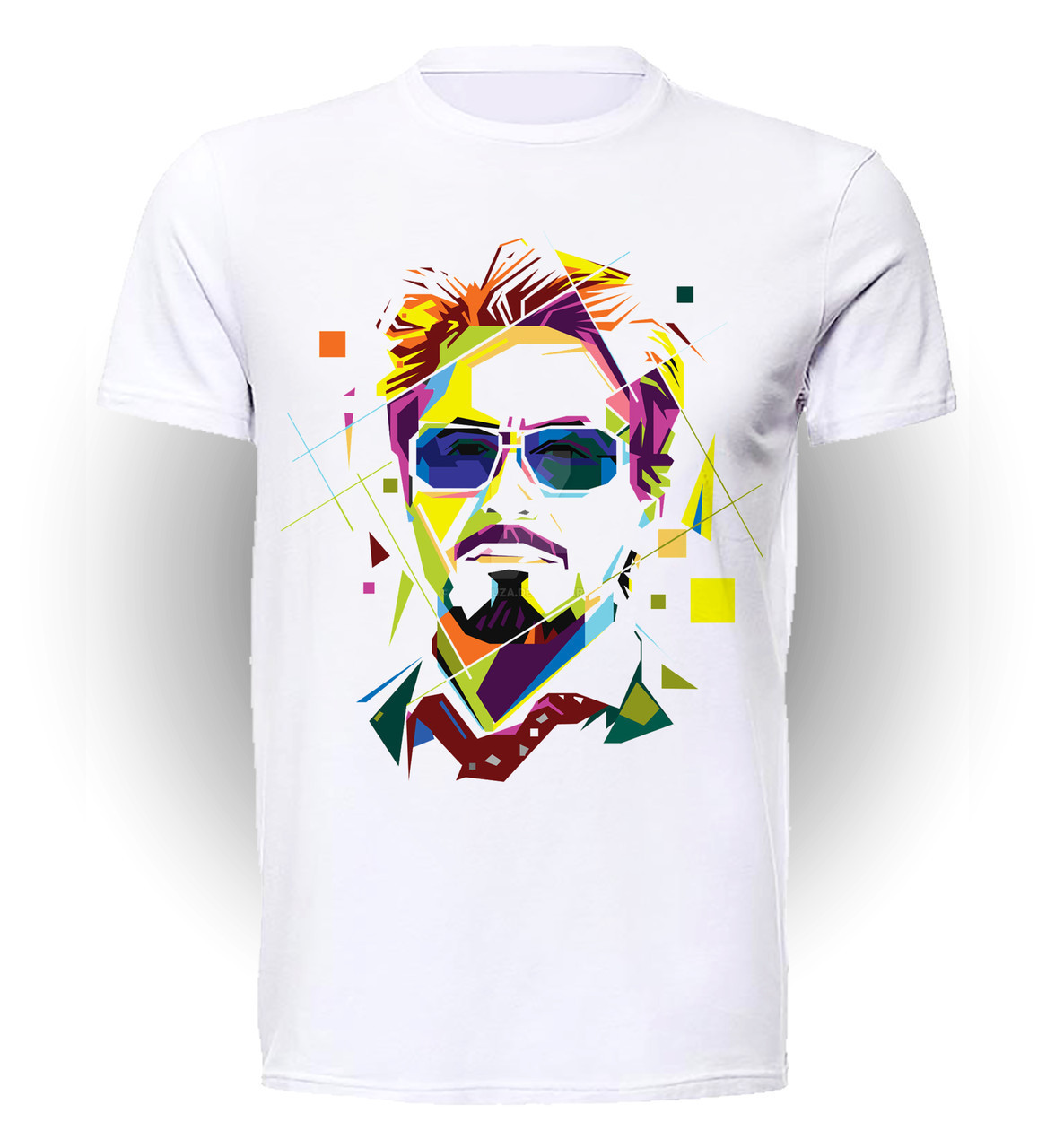 Футболка GeekLand Железный Человек Iron Man Tony Stark lines art IM.01.035 (FU21IM.01.035/boy-140)
Футболка GeekLand Железный Человек Iron Man Tony Stark lines art IM.01.035 (FU21IM.01.035/boy-140)