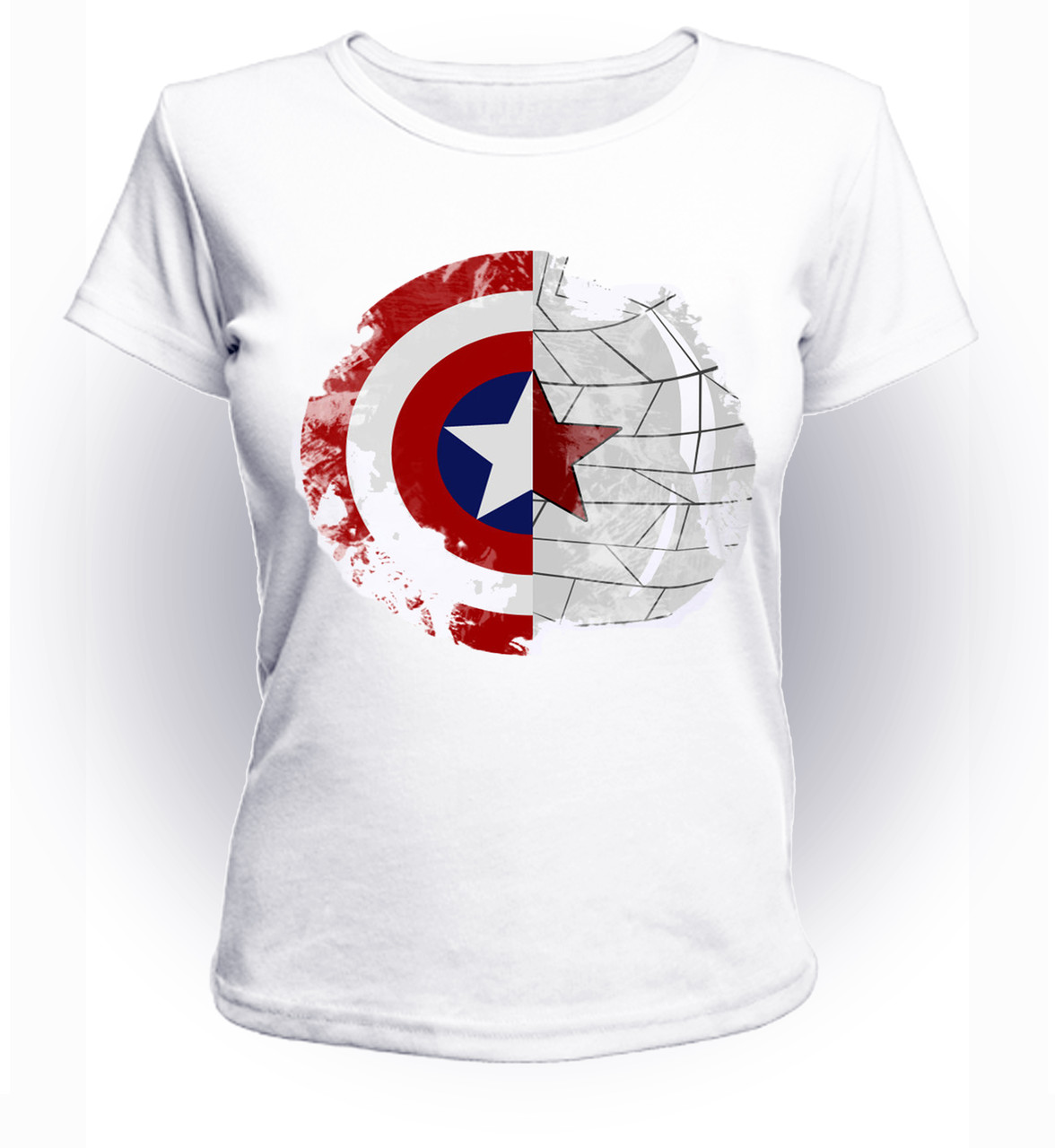 Футболка GeekLand Капитан Америка Captain America vs Winter Soldier CA.01.094 (FU21CA.01.094/wom, Футболка GeekLand Капитан Америка Captain America vs Winter Soldier CA.01.094 (FU21CA.01.094/wom-XL)
Футболка GeekLand Капитан Америка Captain America vs Winter Soldier CA.01.094 (FU21CA.01.094/wom, Футболка GeekLand Капитан Америка Captain America vs Winter Soldier CA.01.094 (FU21CA.01.094/wom-XL)