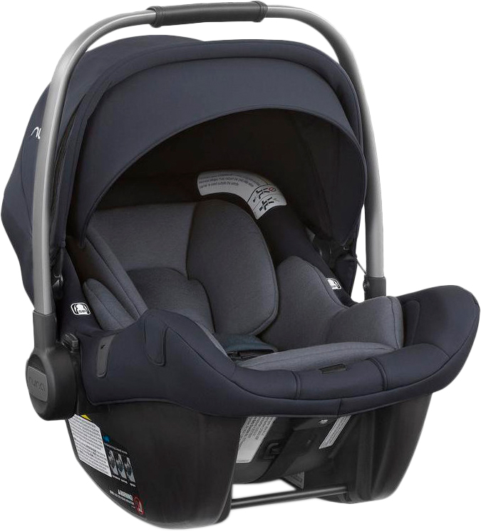 Автокресло Nuna Pipa Lite LX Aspen с базой Isofix в комплекте (CF-08-507ASPGL) (8719743742130)
Автокресло Nuna Pipa Lite LX Aspen с базой Isofix в комплекте (CF-08-507ASPGL) (8719743742130)