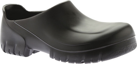 Женские сабо Birkenstock A 640 Steel Toe Slip On Shoe Black Polyurethane 37
Женские сабо Birkenstock A 640 Steel Toe Slip On Shoe Black Polyurethane 37