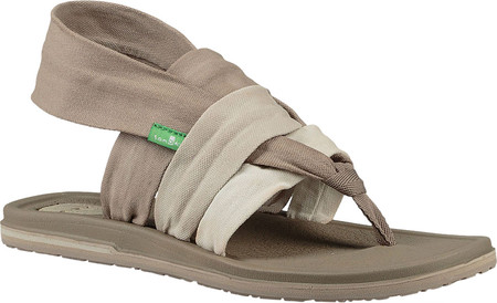 Женские сандалии Sanuk Yoga 3 Strap Slingback Gradient Peyote/Turtledove Canvas 37
Женские сандалии Sanuk Yoga 3 Strap Slingback Gradient Peyote/Turtledove Canvas 37