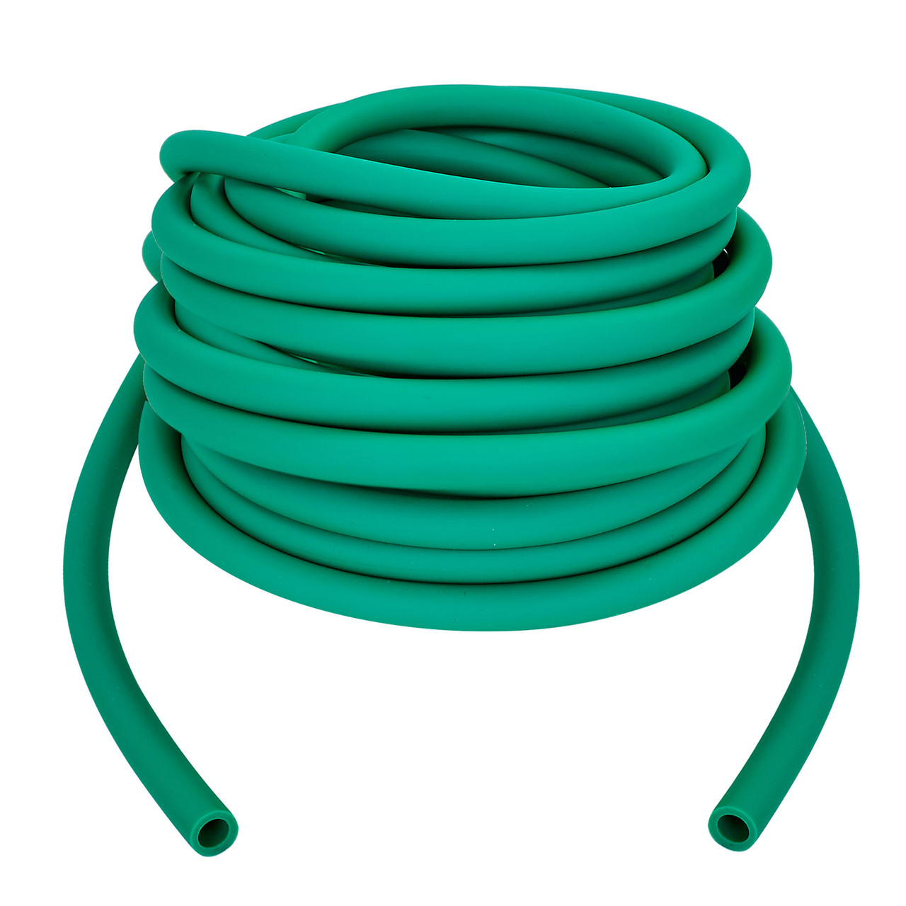 Жгут эластичный трубчатый спортивный Zelart My Fit 6253-3 d-5 x 10мм, l-1000см, салатовый
Жгут эластичный трубчатый спортивный Zelart My Fit 6253-3 d-5 x 10мм, l-1000см, салатовый