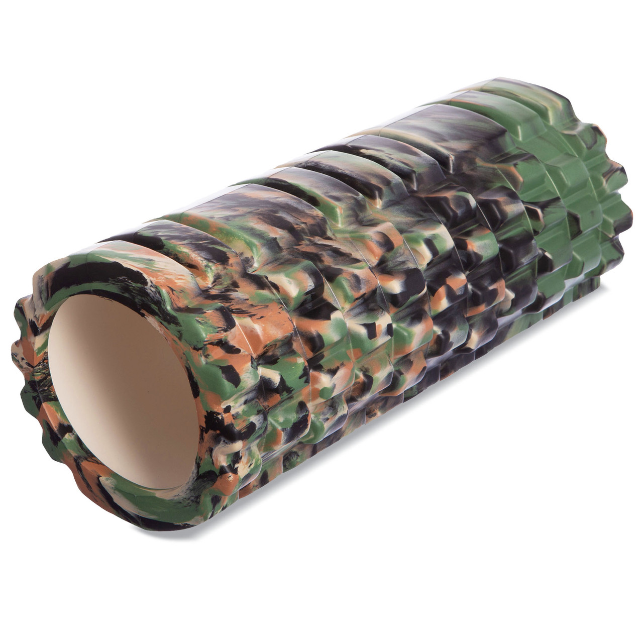 Массажный ролик для рук и ног роллер Grid Combi Roller Zelart My Fit 33x14 см FI-4940 Green-Black
Массажный ролик для рук и ног роллер Grid Combi Roller Zelart My Fit 33x14 см FI-4940 Green-Black