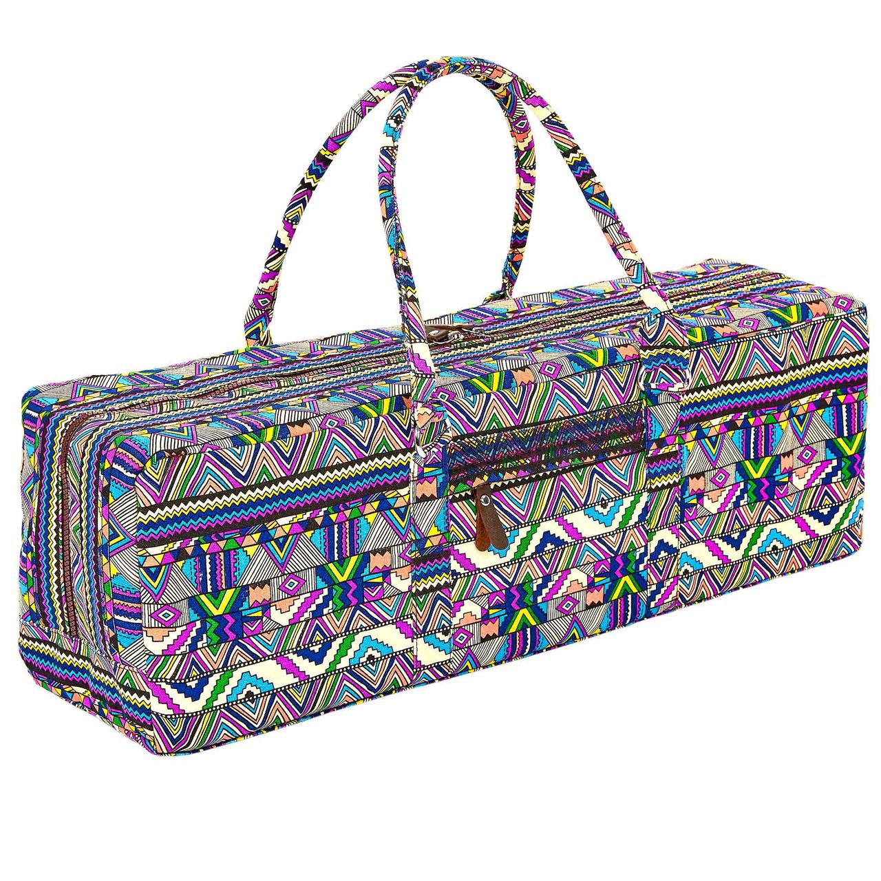 Чехол для коврика сумка для йога коврика Zelart Yoga bag My Fit 6970-2 Blue-Violet-Green
Чехол для коврика сумка для йога коврика Zelart Yoga bag My Fit 6970-2 Blue-Violet-Green