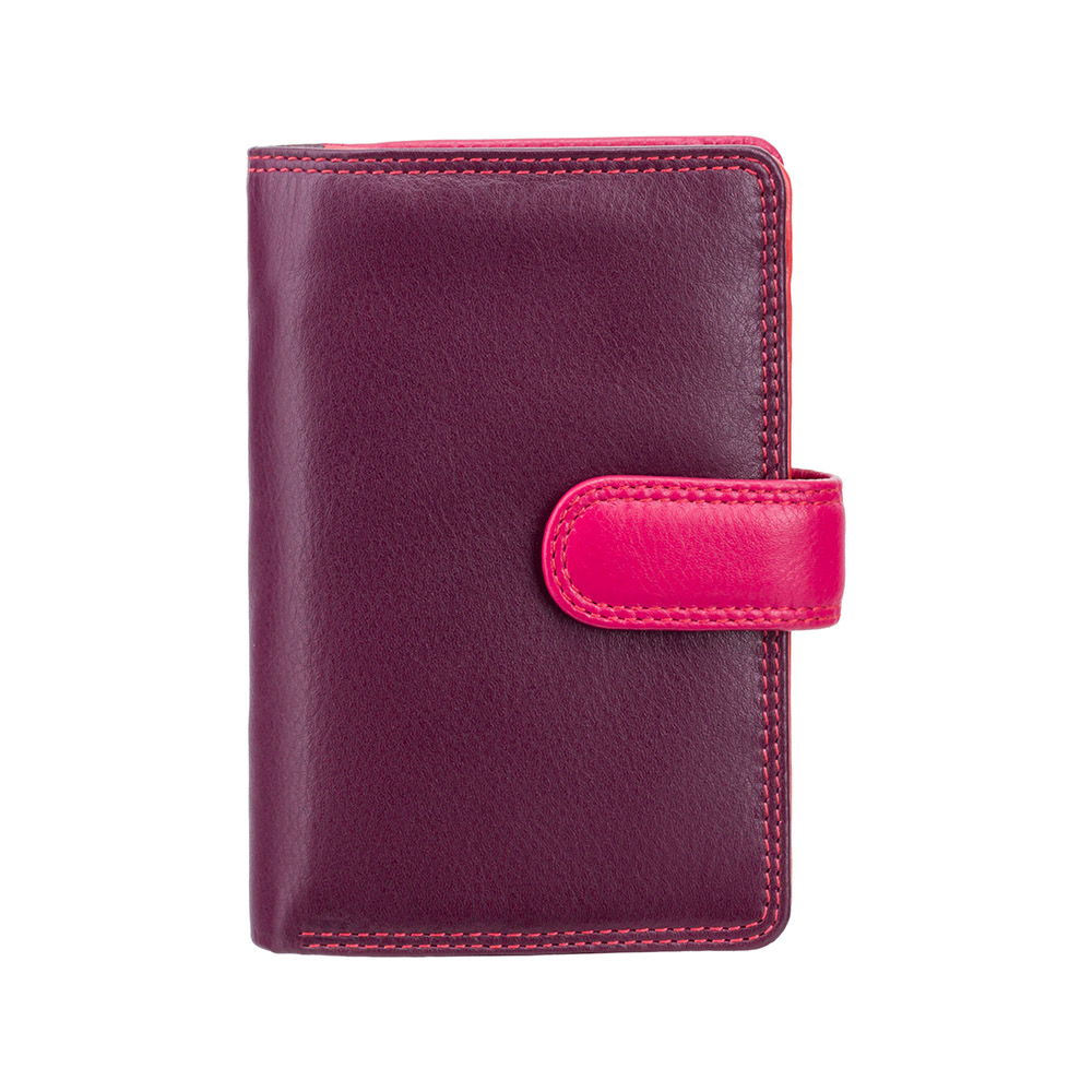Кошелек женский Visconti RB51 Fiji c RFID (Plum Multi) Visconti сливовый мультиколор
Кошелек женский Visconti RB51 Fiji c RFID (Plum Multi) Visconti сливовый мультиколор