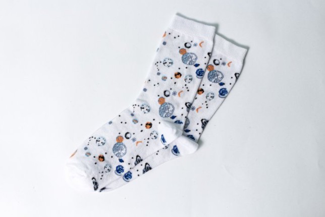 Носки Urban Socks Космос, размер -, белые (161, Носки Urban Socks Космос, размер 36-42, белые (161)
Носки Urban Socks Космос, размер -, белые (161, Носки Urban Socks Космос, размер 36-42, белые (161)