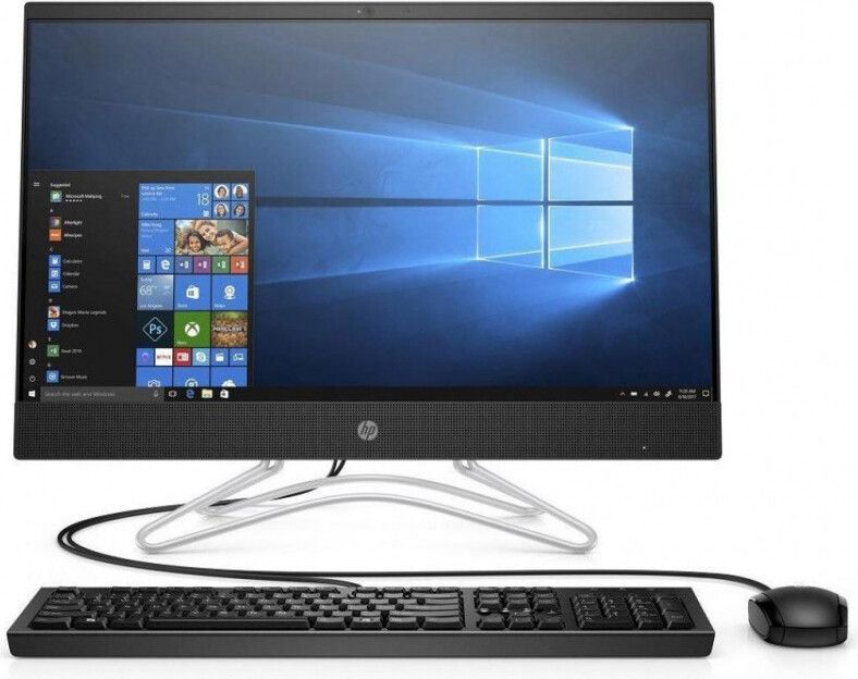 ПК-моноблок HP All-in-One 21.5FHD IPS AG/Intel Pen J5040/4/256F/int/kbm/W10/Black
ПК-моноблок HP All-in-One 21.5FHD IPS AG/Intel Pen J5040/4/256F/int/kbm/W10/Black