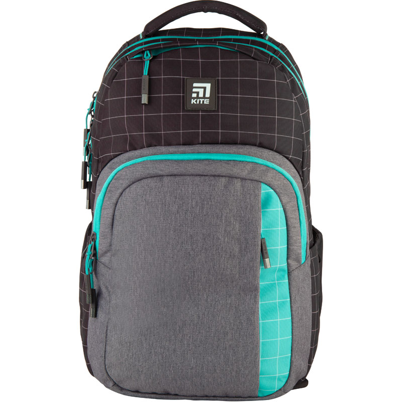 Коллекция 2021! Рюкзак подростковый Kite Education Teens K21-2578L-3 + бафф в подарок
Коллекция 2021! Рюкзак подростковый Kite Education Teens K21-2578L-3 + бафф в подарок