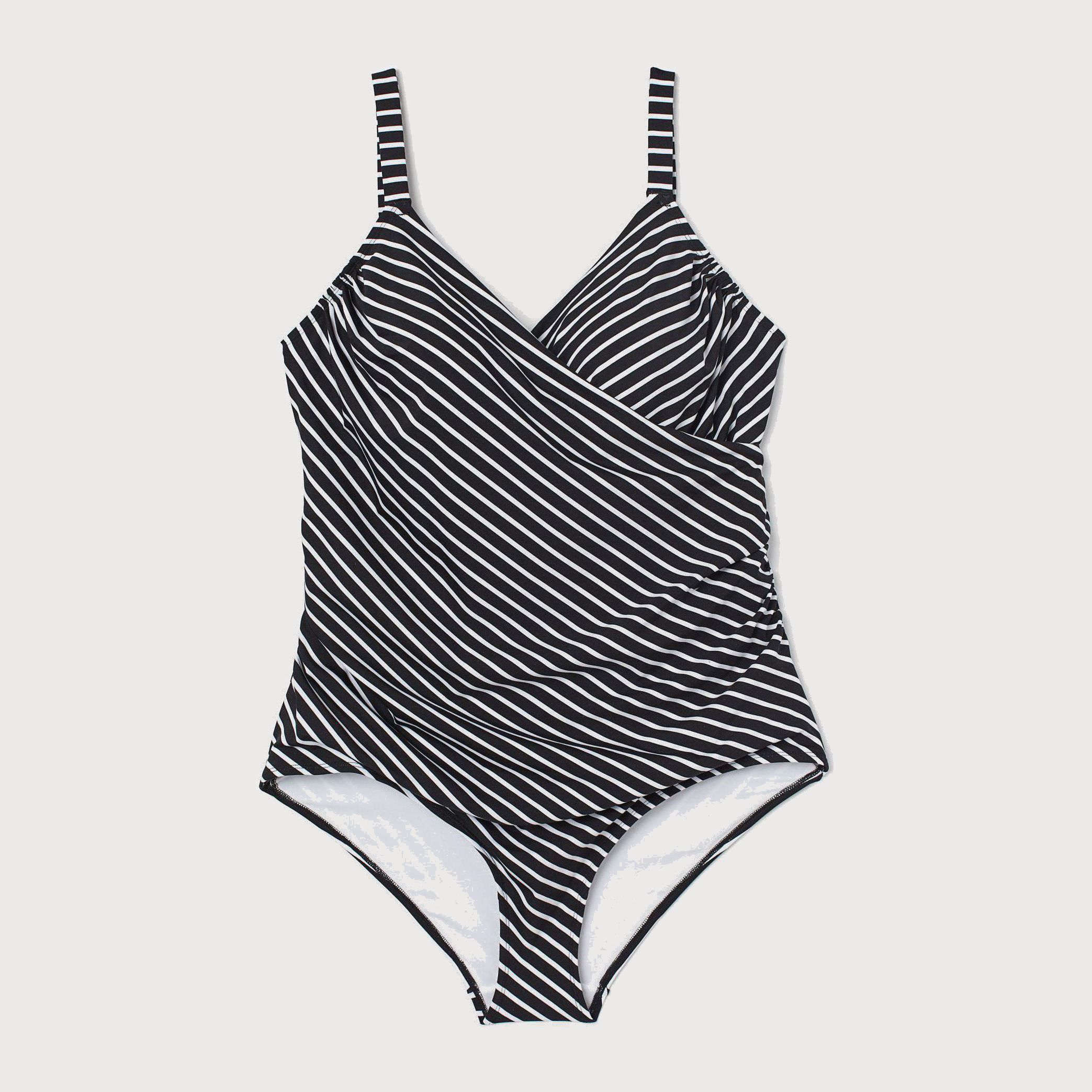 Купальник слитный женский H&M 5513799-ACFN Черно-белый в полоску, Купальник слитный женский H&M 5513799-ACFN 54 Черно-белый в полоску
Купальник слитный женский H&M 5513799-ACFN Черно-белый в полоску, Купальник слитный женский H&M 5513799-ACFN 54 Черно-белый в полоску
