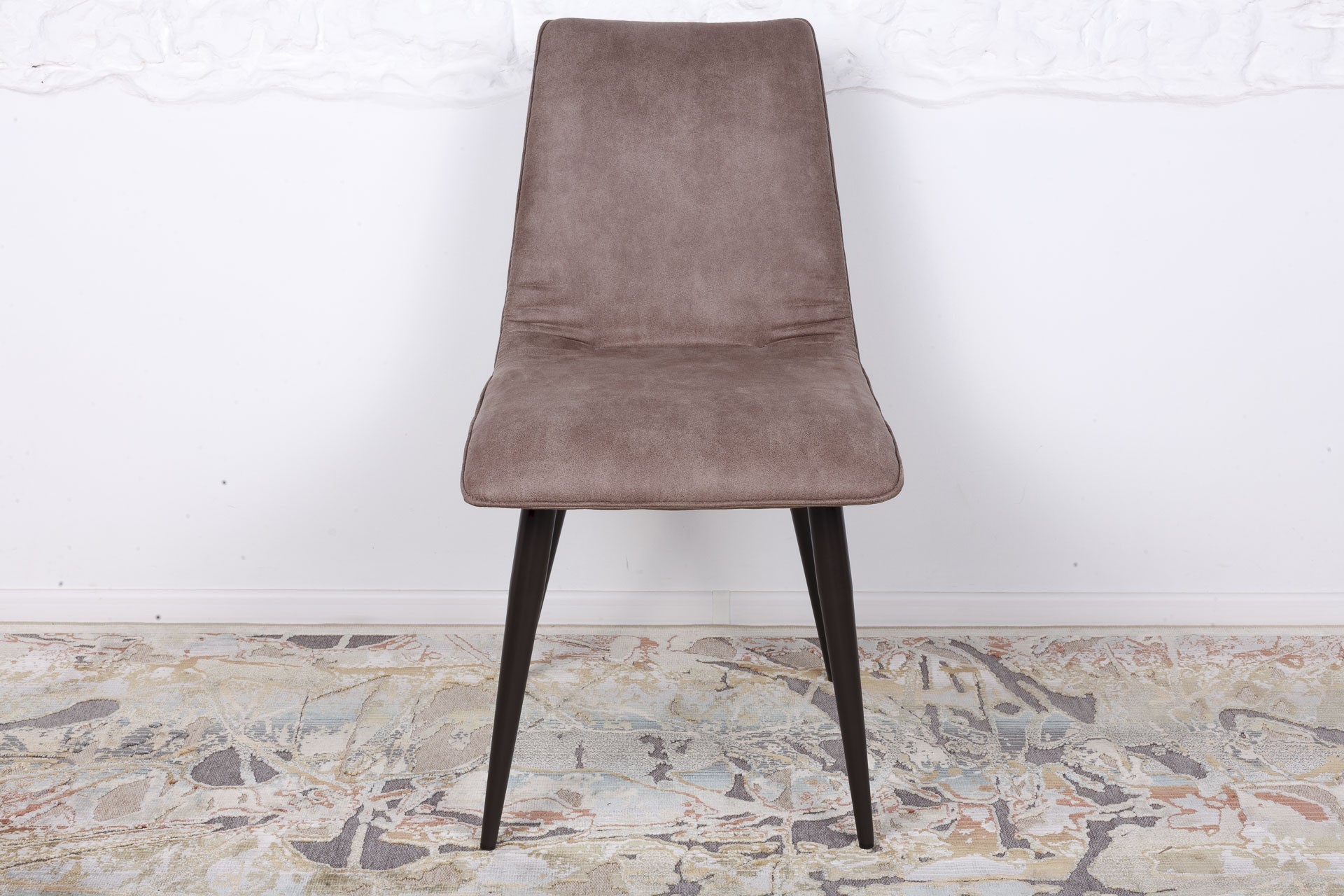 Стул Nicolas BREMEN (Бремен) мокко экокожа 49х65х86
Стул Nicolas BREMEN (Бремен) мокко экокожа 49х65х86