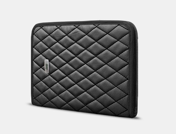 Органайзер для документов А4 Jeep от Carbag Серый с черной строчкой и черной окантовкой
Органайзер для документов А4 Jeep от Carbag Серый с черной строчкой и черной окантовкой