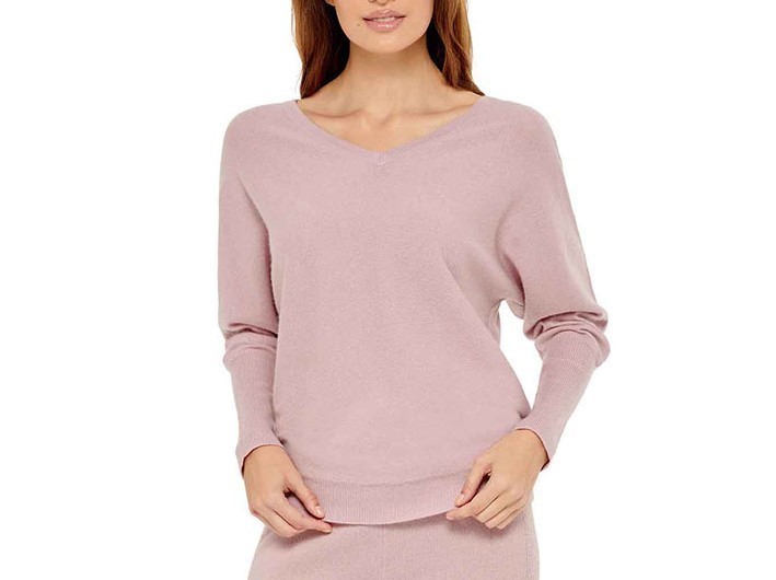 Джемпер Marc & Andre с V-образным вырезом и рукавом «летучая мышь» Розовый Cashmere Blend A9-00CH216, Джемпер Marc & Andre с V-образным вырезом и рукавом «летучая мышь» 42 Розовый Cashmere Blend A9-00CH216
Джемпер Marc & Andre с V-образным вырезом и рукавом «летучая мышь» Розовый Cashmere Blend A9-00CH216, Джемпер Marc & Andre с V-образным вырезом и рукавом «летучая мышь» 42 Розовый Cashmere Blend A9-00CH216