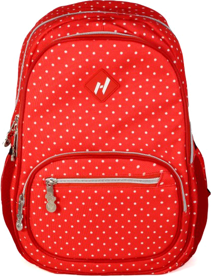 Рюкзак ортопедический HIPE 700 г 38х28х16 см 17 л Красный в горошек (2000009826111)
Рюкзак ортопедический HIPE 700 г 38х28х16 см 17 л Красный в горошек (2000009826111)