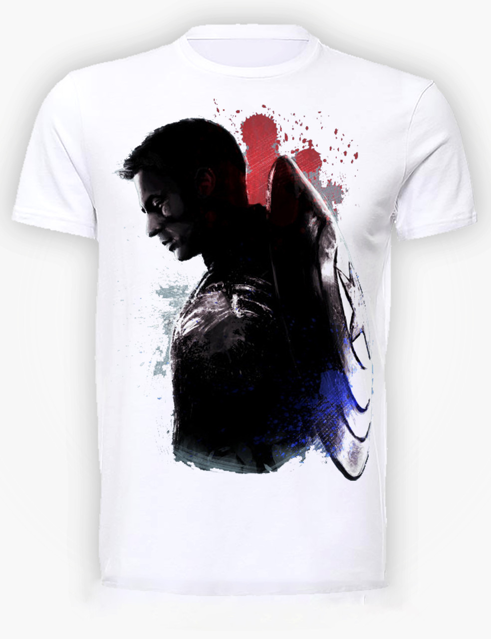 Футболка GeekLand Капитан Америка Captain America Dark side CA.01.093 (FU21CA.01.093/man-XXL)
Футболка GeekLand Капитан Америка Captain America Dark side CA.01.093 (FU21CA.01.093/man-XXL)