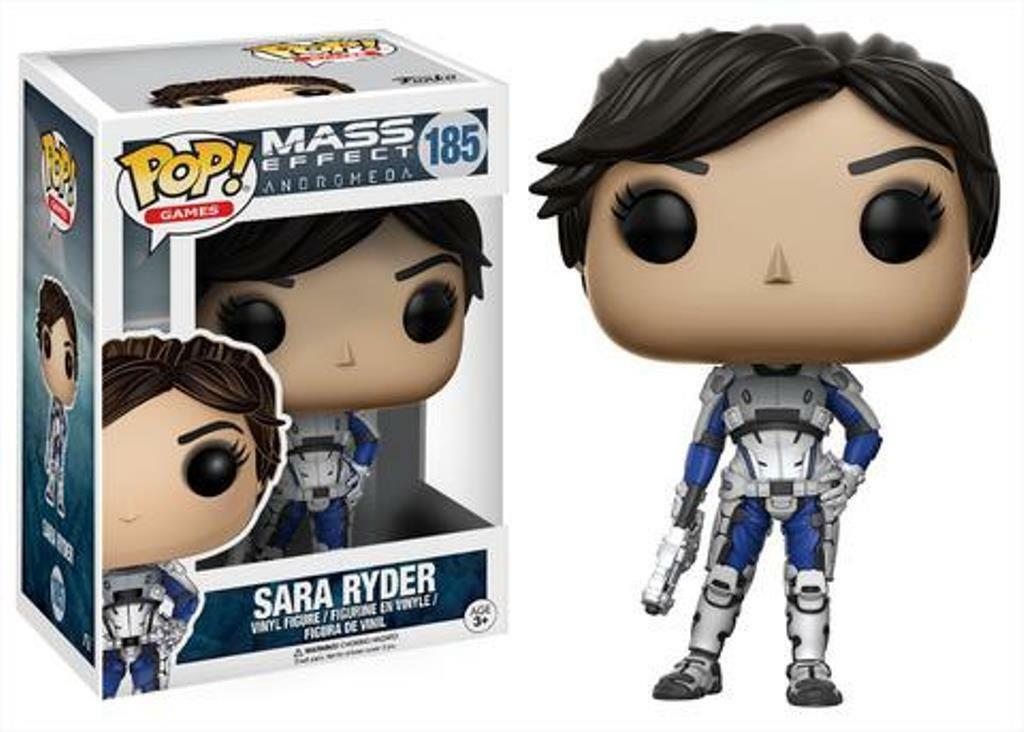 Фигурка Funko Pop Фанко Поп Сара Райдер Sara Ryder Mass Effect Andromeda Эффект массы 10см SR 185 (CZ00game MEA SR 185)
Фигурка Funko Pop Фанко Поп Сара Райдер Sara Ryder Mass Effect Andromeda Эффект массы 10см SR 185 (CZ00game MEA SR 185)