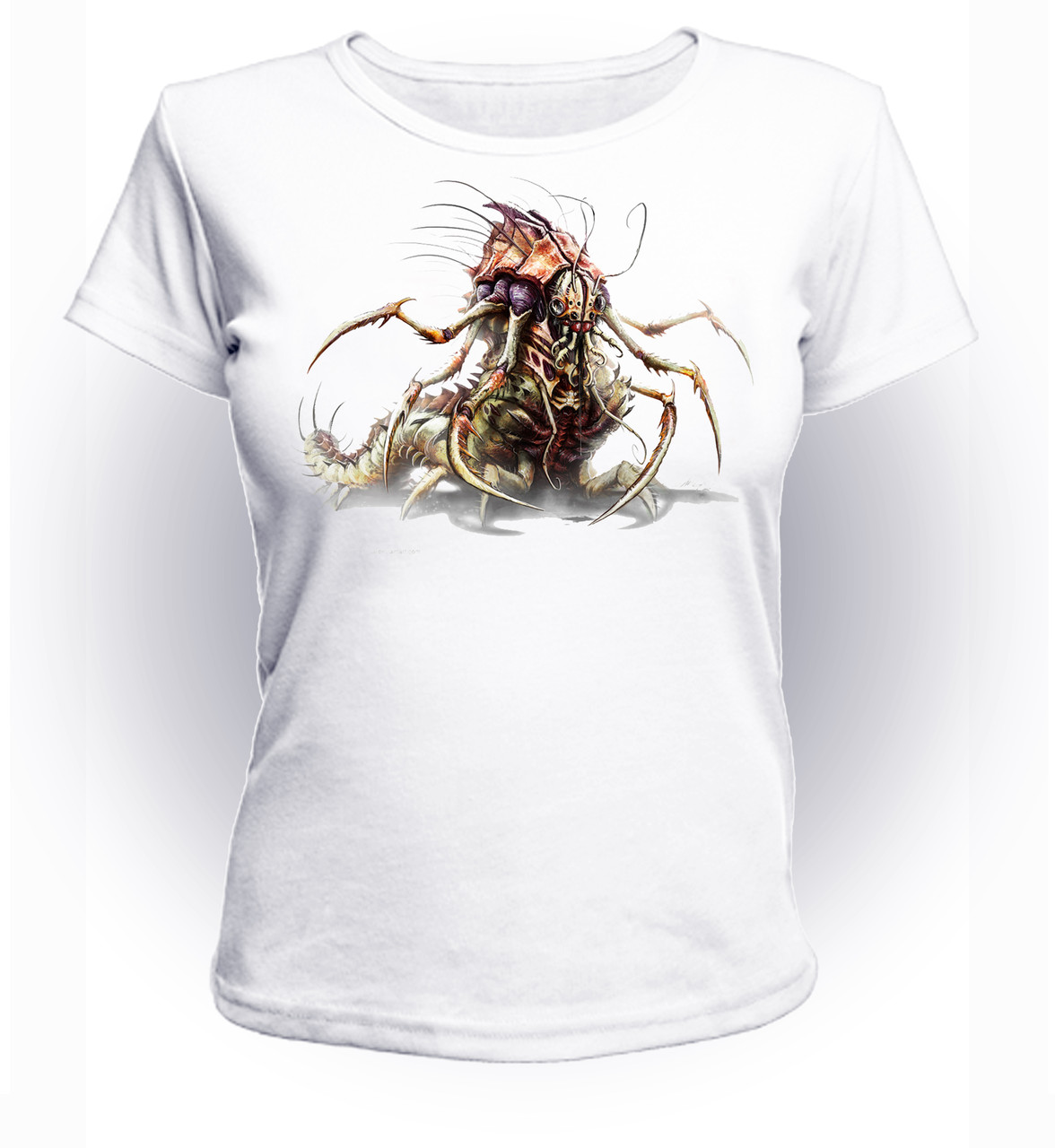 Футболка GeekLand Старкрафт Starcraft 2 giant flayer wyrm SC.01.04 (FU21SC.01.04/girl-146)
Футболка GeekLand Старкрафт Starcraft 2 giant flayer wyrm SC.01.04 (FU21SC.01.04/girl-146)