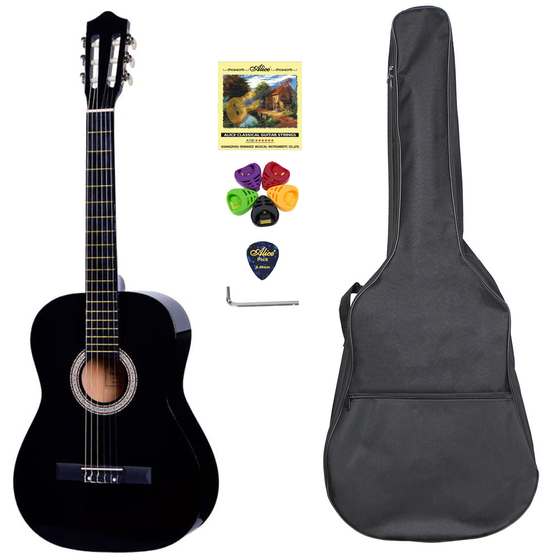Гитара классическая 4/4 Olive Tree CG-39 BK (чехол, медиатор, копилка, струна, ключ)
Гитара классическая 4/4 Olive Tree CG-39 BK (чехол, медиатор, копилка, струна, ключ)
