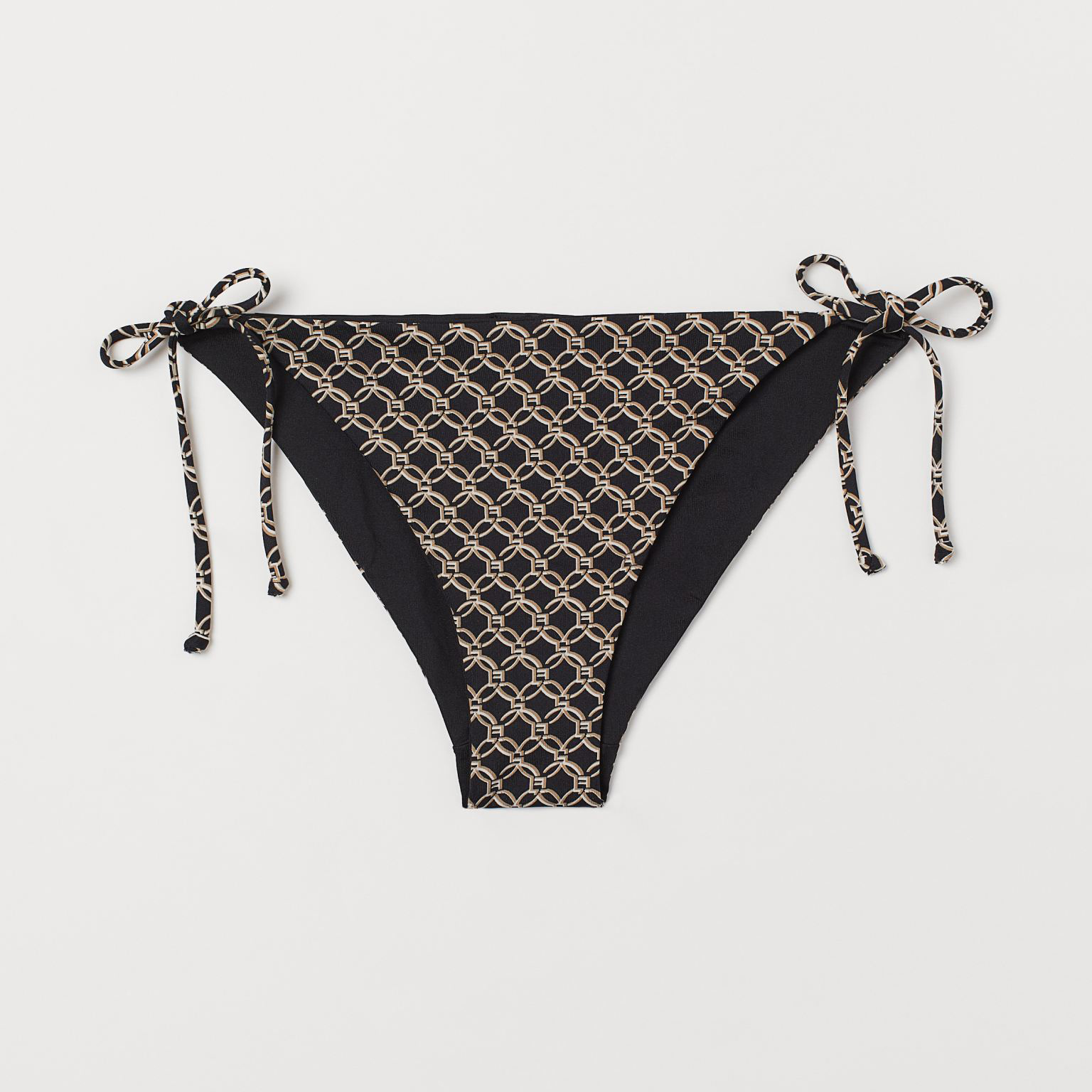 Нижняя часть купальника H&M 7806539bw Черно-бежевая, Нижняя часть купальника H&M 7806539bw 40 Черно-бежевая
Нижняя часть купальника H&M 7806539bw Черно-бежевая, Нижняя часть купальника H&M 7806539bw 40 Черно-бежевая